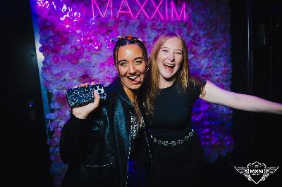 Party Bild aus dem Maxxim Club Berlin vom 17.05.2025